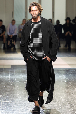 Yohji Yamamoto / - 2013